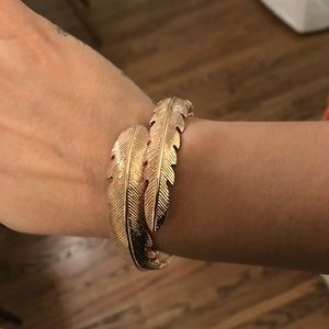 CC Skye Rose gold bracelet ❤️